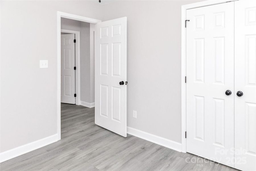 Spacious, unfurnished interior of a new home in , Lexington (Image 20).