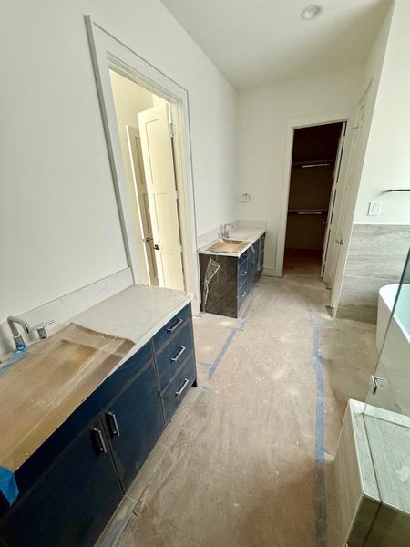 * Estimated Completion date 6/1/2026 ** Construction as of 3/22 ** Customization options available during construction ONLY* THIS IS AN ACTIVE CONSTRUCTION SITE, BUYERS MUST REQUEST APPOINTMENT TO BE ON PREMISES AT ALL TIMES.* All information should be independently verified. Plans are subject to change without notice.