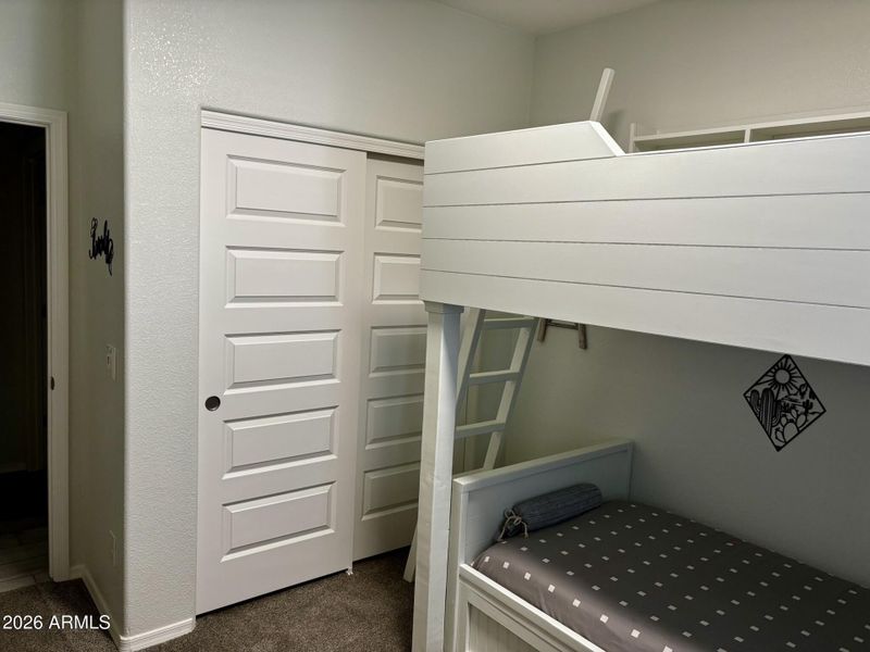 Bunk Room 5