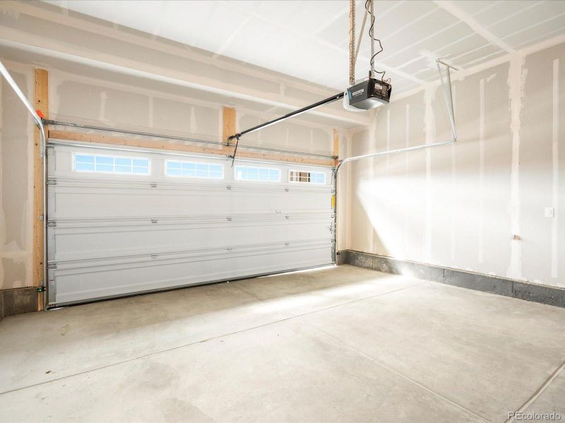 Image 28 of a home in Buffalo Highlands: The Flora Collection.