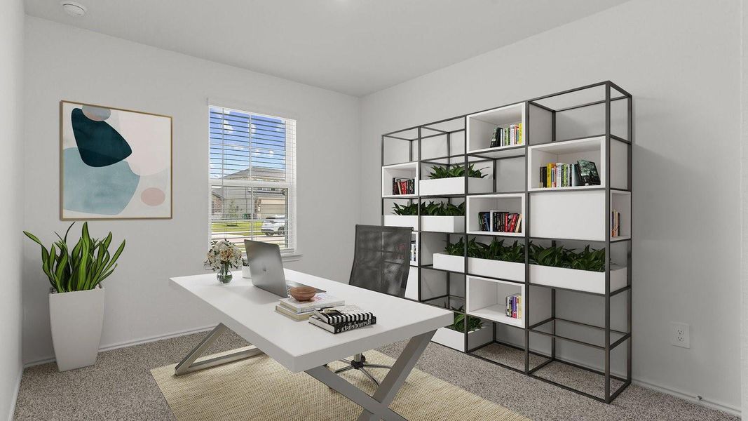 *Images and 3D tour are for illustration only and options may vary from home as built. *Images and 3D tour are for illustration only and options may vary from home as built.