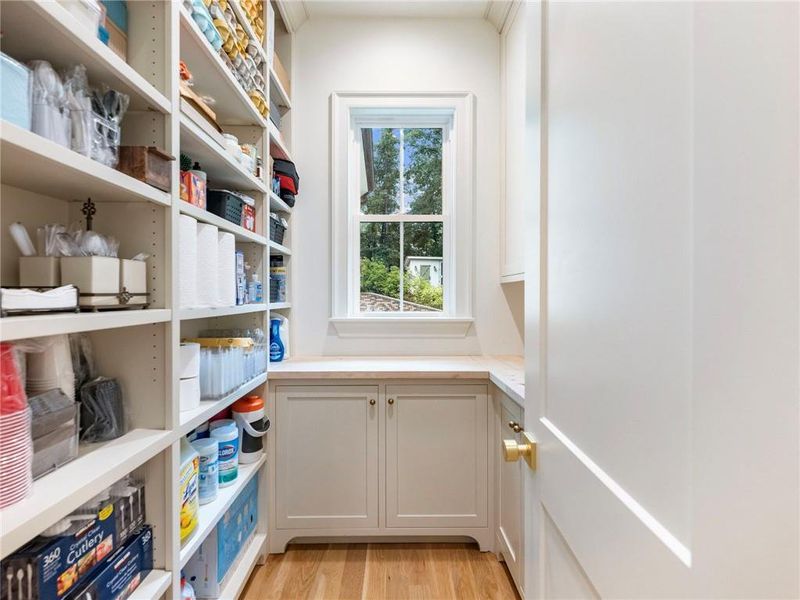Furnished interior view inside a new home in , Buford (Image 41). Furnished interior view inside a new home in , Buford (Image 41).