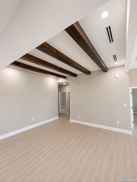 Spacious, unfurnished interior of a new home in , Eagle Pass (Image 15). Spacious, unfurnished interior of a new home in , Eagle Pass (Image 15).