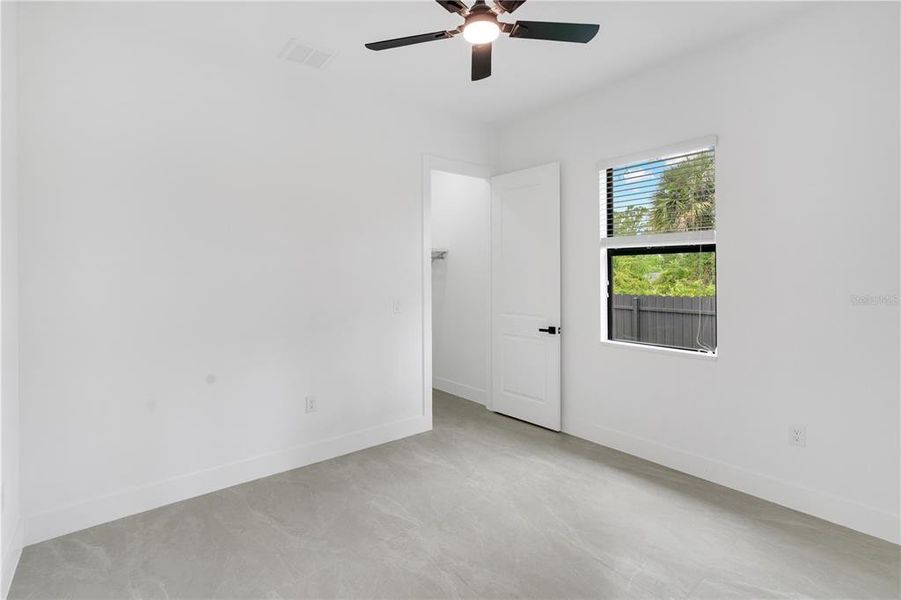Spacious, unfurnished interior of a new home in , Lehigh Acres (Image 30). Spacious, unfurnished interior of a new home in , Lehigh Acres (Image 30).