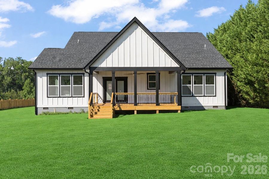 Some day your grass could look like this