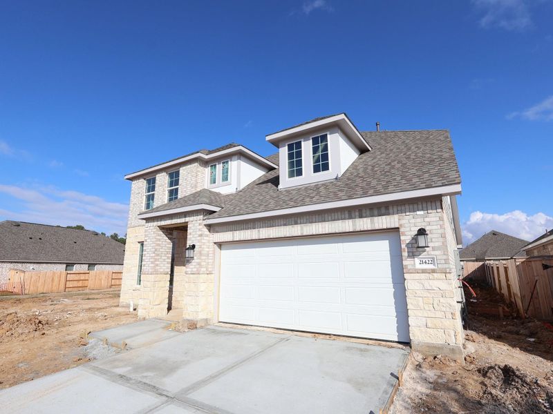 Image 24 of a home in Sorella.