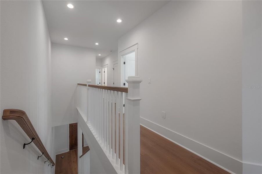 Spacious, unfurnished interior of a new home in , Tampa (Image 53). Spacious, unfurnished interior of a new home in , Tampa (Image 53).