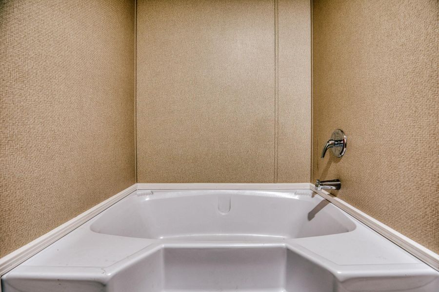 Master tub Master tub