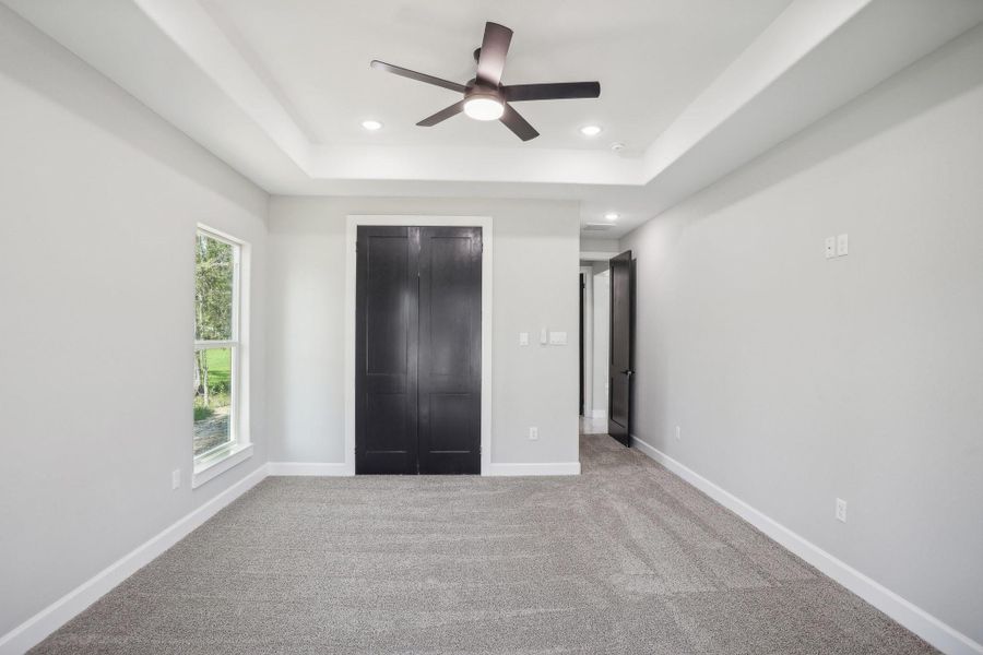 Spacious, unfurnished interior of a new home in , Dayton (Image 26). Spacious, unfurnished interior of a new home in , Dayton (Image 26).