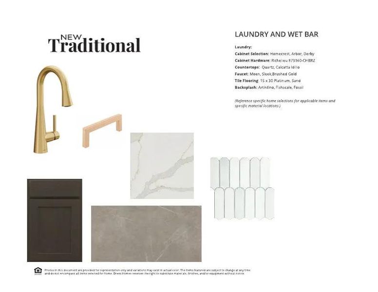 The Ballentine B Curated Design Selections