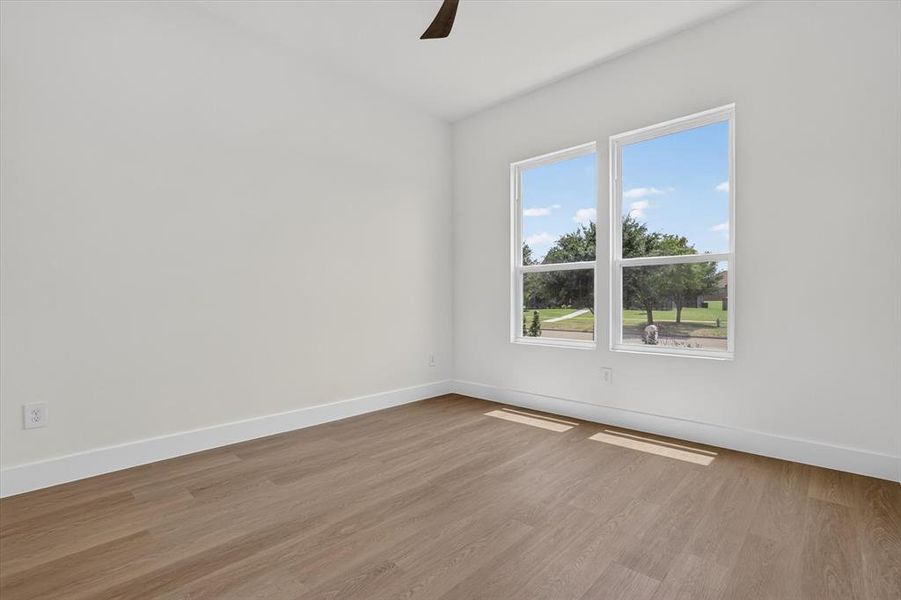 Spacious, unfurnished interior of a new home in , Forney (Image 26). Spacious, unfurnished interior of a new home in , Forney (Image 26).