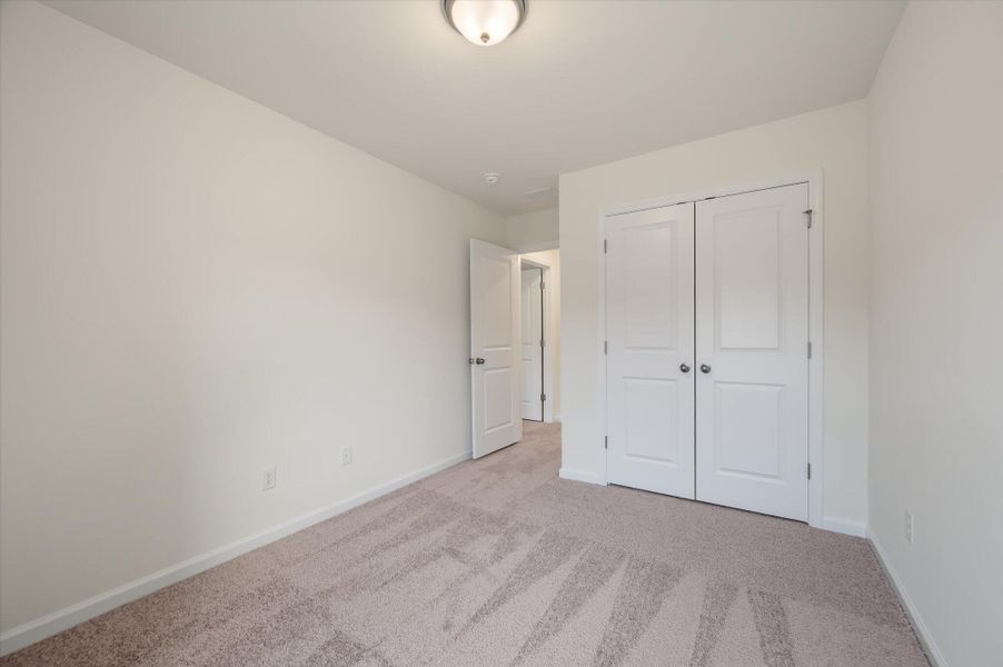 Spacious, unfurnished interior of a new home in The Landings at Montague, Goose Creek (Image 28). Spacious, unfurnished interior of a new home in The Landings at Montague, Goose Creek (Image 28).
