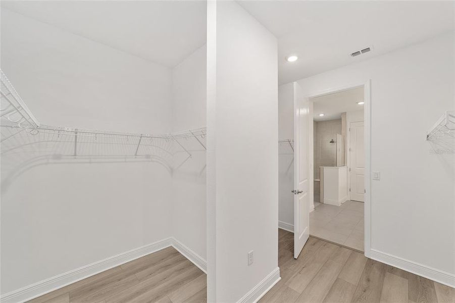 Spacious, unfurnished interior of a new home in On Top of the World Communities, Ocala (Image 31).