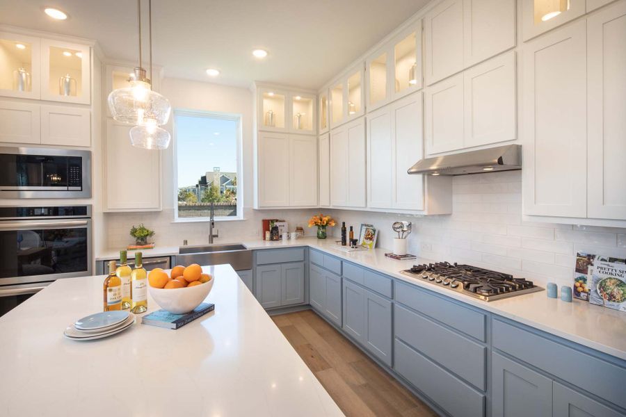 Kitchen Kitchen