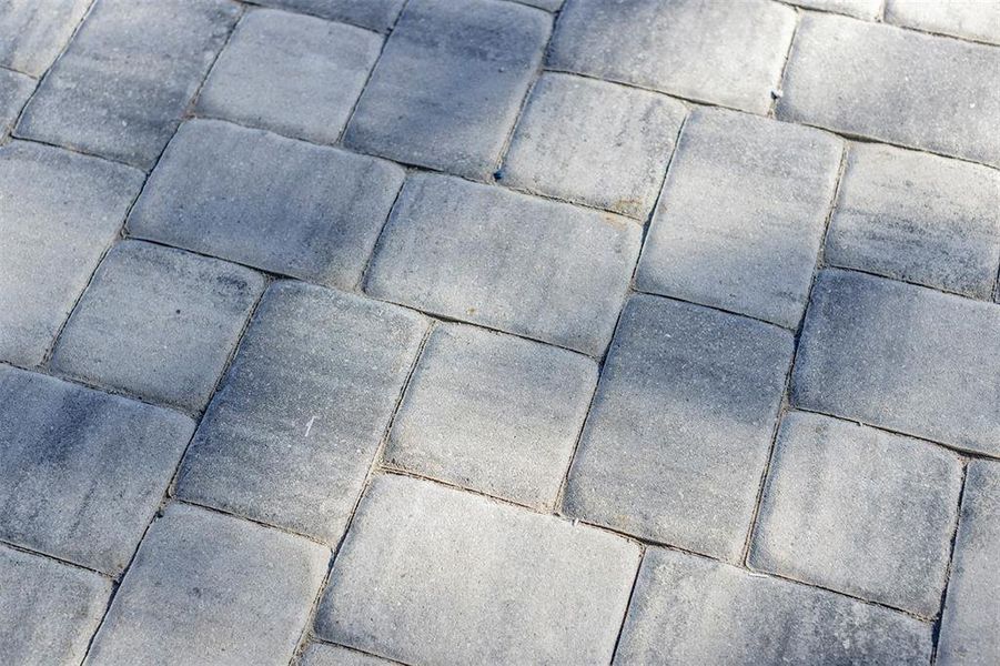 Close-up of interior finishes inside a home in , Port Charlotte (Image 36).