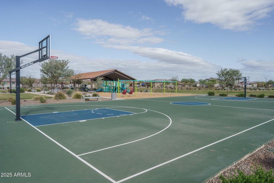 A) COMMUNITY A) COMMUNITY