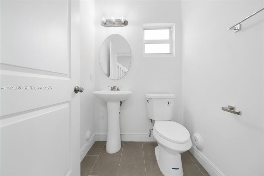 Furnished interior view inside a new home in , Miami (Image 6). Furnished interior view inside a new home in , Miami (Image 6).