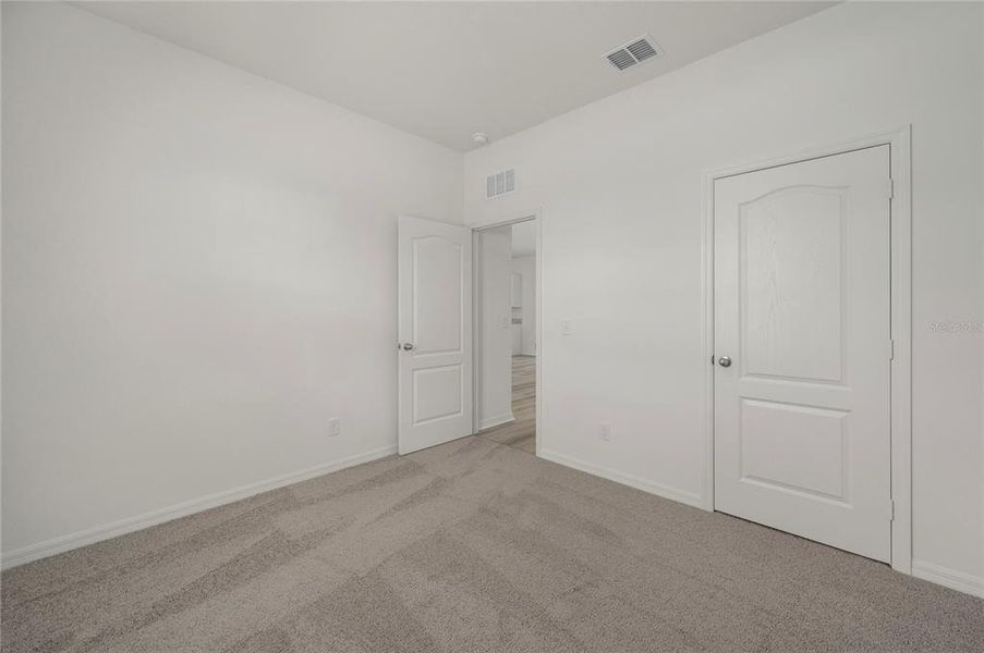 Spacious, unfurnished interior of a new home in Poinciana, Poinciana (Image 18).