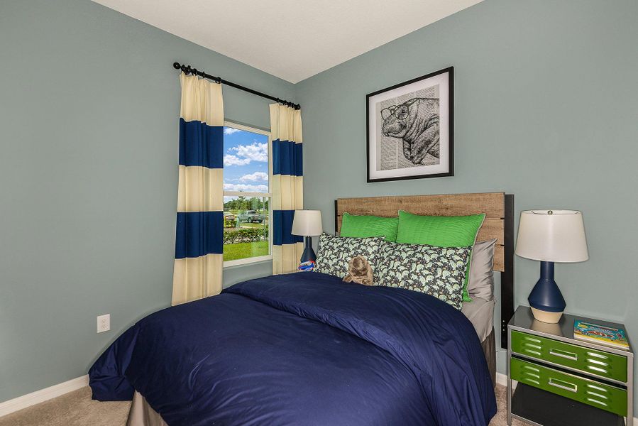 The Queensgate - Bedroom The Queensgate - Bedroom