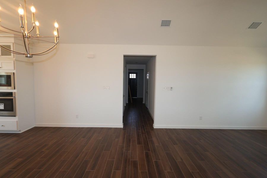 View of foyer View of foyer