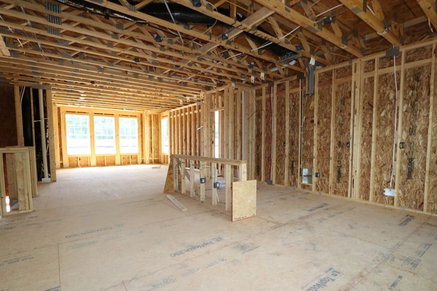 Framing Framing
