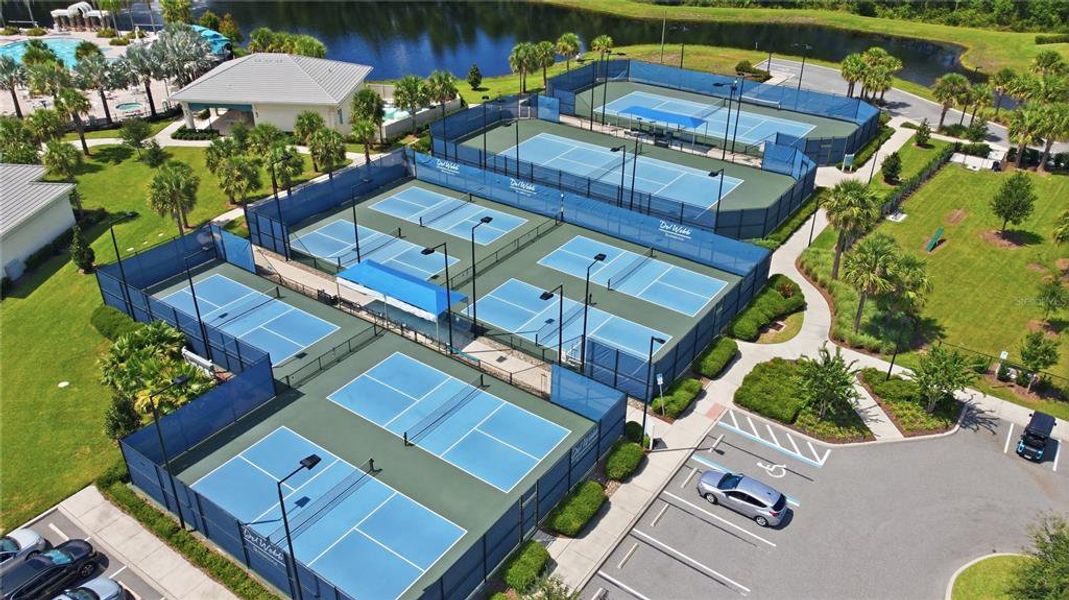 Community amenities in Del Webb Sunbridge, St. Cloud (Image 27).