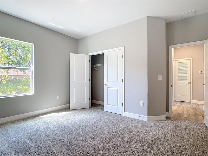 Spacious, unfurnished interior of a new home in , North Port (Image 23).