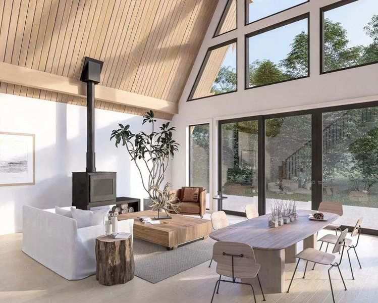 Image 8 of a home in .