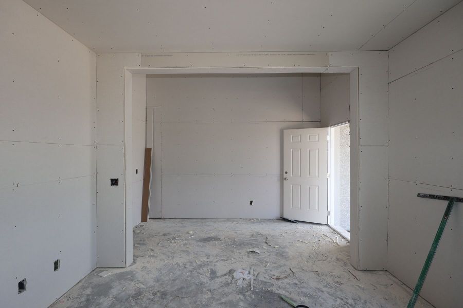 Drywall