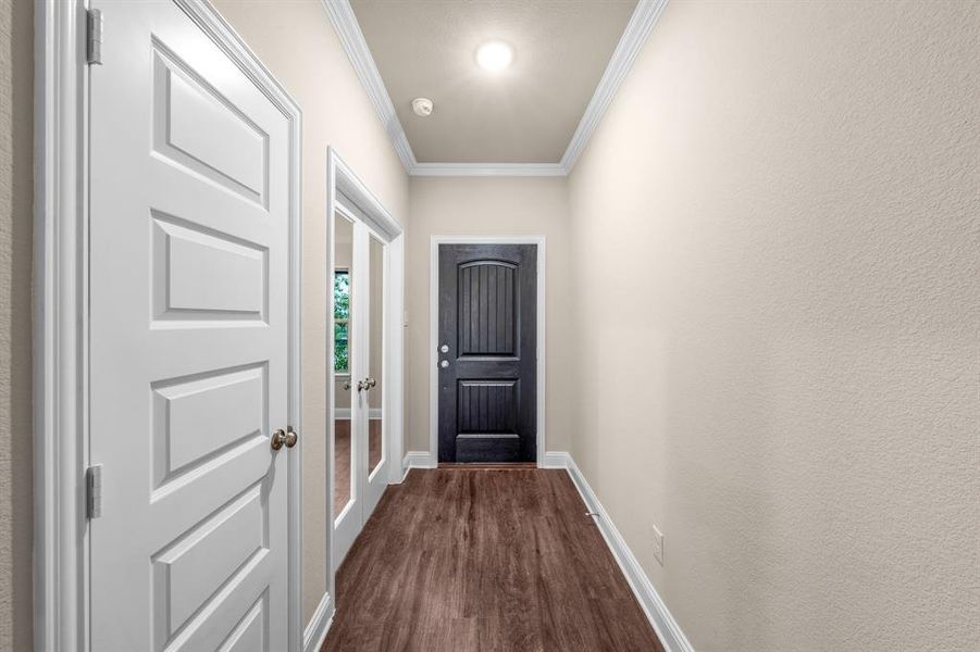 Image 34 of a home in Bridgepoint. Image 34 of a home in Bridgepoint.