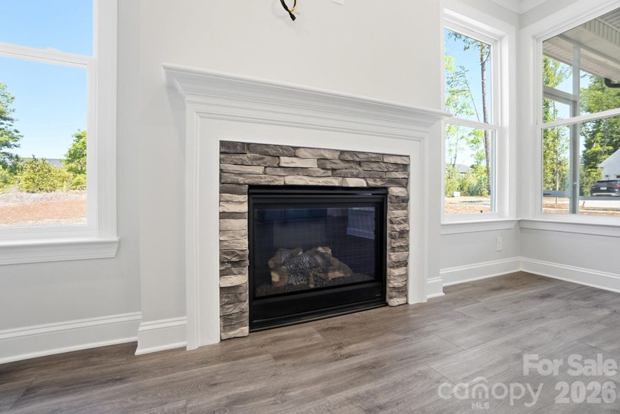 Image 45 of a home in Heritage - 55+ Community.