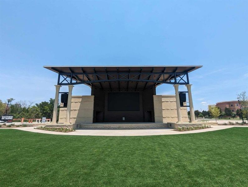 Agora Ampitheatre Agora Ampitheatre