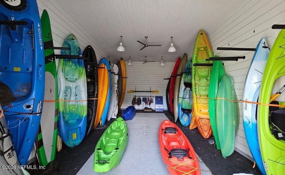 Community amenities in RiverTown, St. Johns (Image 35).