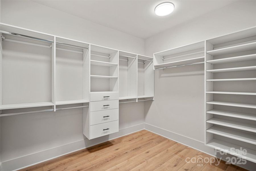 Representative Picture - Not actual home.