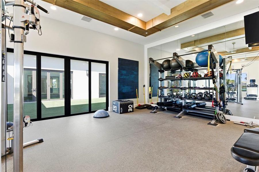 Community amenities in , San Antonio (Image 49).