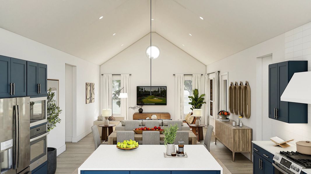 Great Room Great Room
