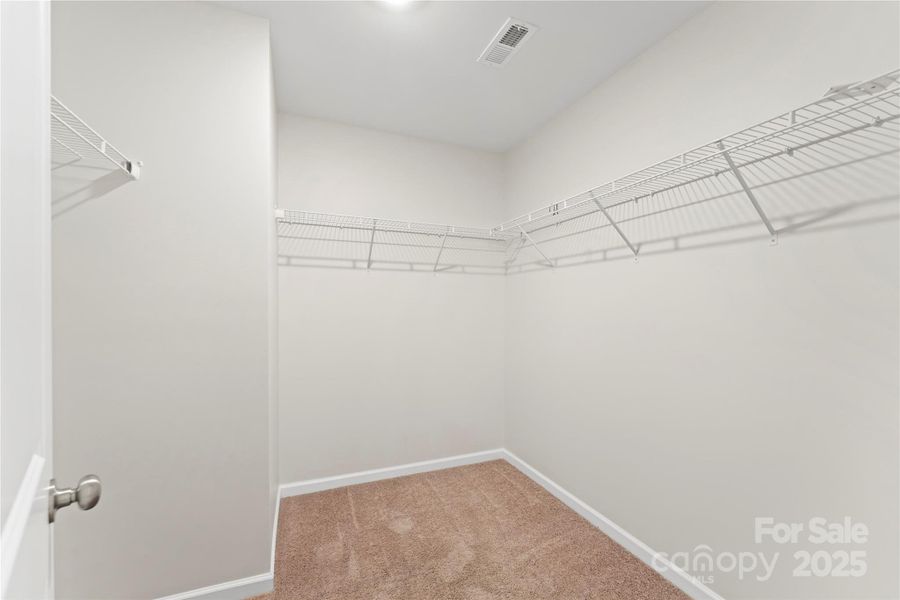 Spacious, unfurnished interior of a new home in Secrest Landing, Monroe (Image 33). Spacious, unfurnished interior of a new home in Secrest Landing, Monroe (Image 33).