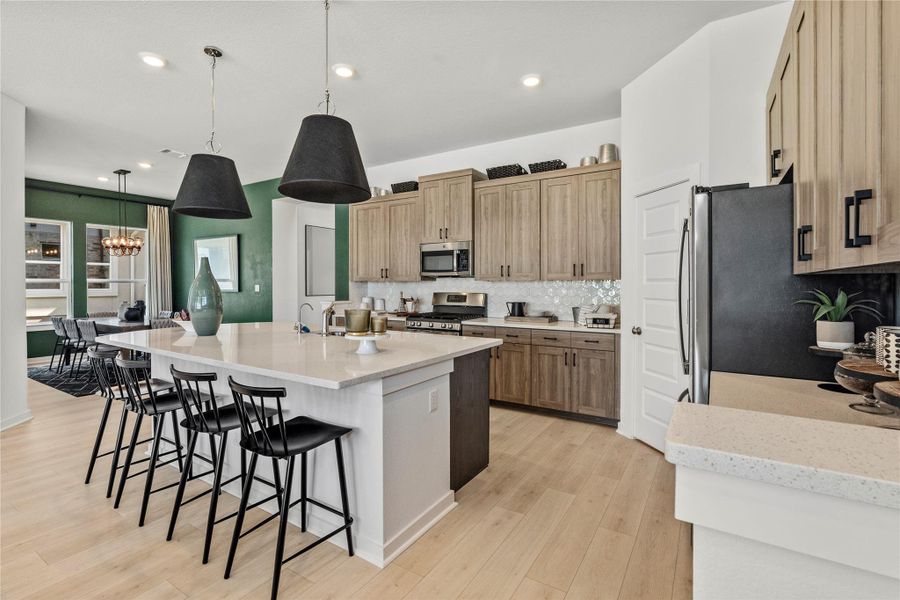 **PHOTO REPRESENTATIVE OF FLOORPLAN ONLY**