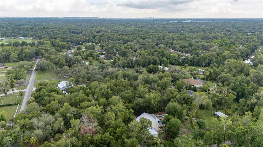 Natural landscape and outdoor views near in Riverview (Image 51). Natural landscape and outdoor views near in Riverview (Image 51).