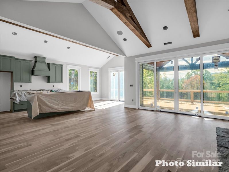 Image 36 of a home in . Image 36 of a home in .