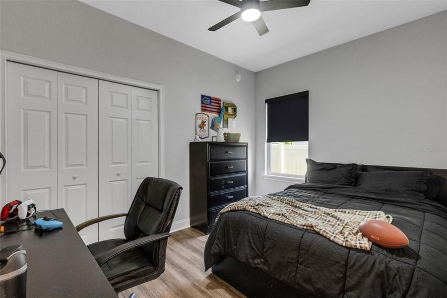 Furnished interior view inside a new home in , Lakeland (Image 36). Furnished interior view inside a new home in , Lakeland (Image 36).