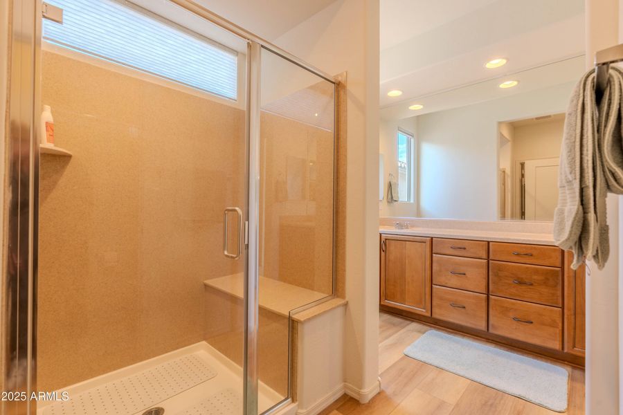 Primary Ensuite Primary Ensuite