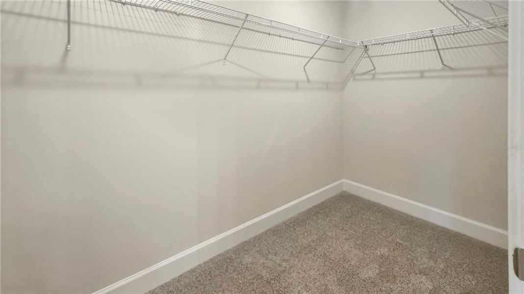 Spacious, unfurnished interior of a new home in Harmony Central, St. Cloud (Image 5). Spacious, unfurnished interior of a new home in Harmony Central, St. Cloud (Image 5).