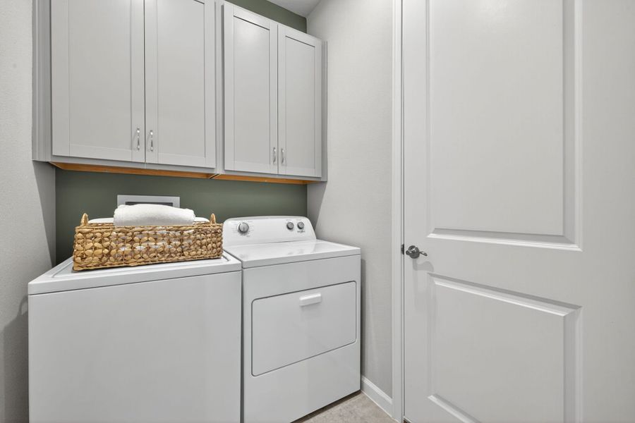 Image 19 representing the Glades by Mattamy Homes in Crosswind Ranch, Parrish, FL.