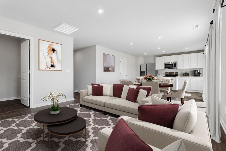 The Retreat at Laurelbrook