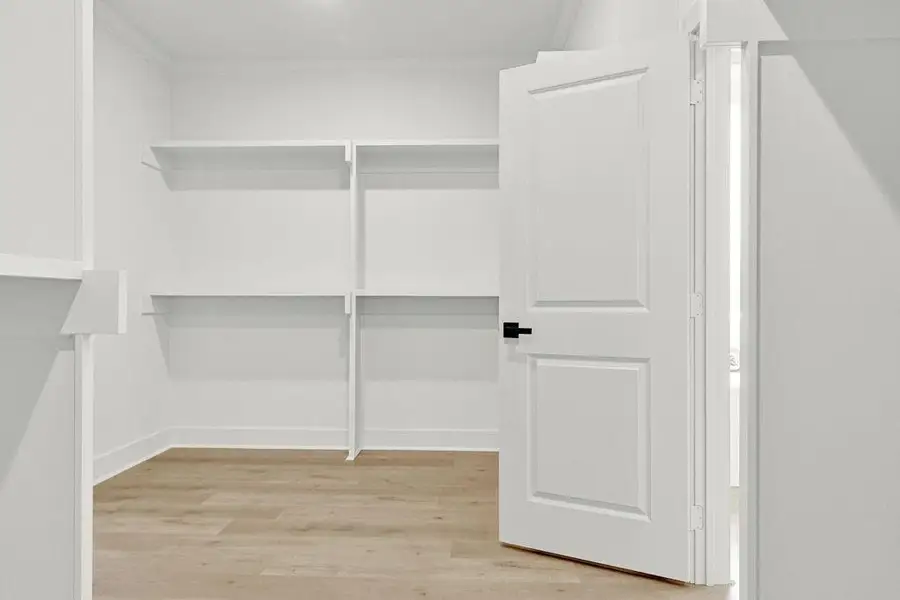 Spacious, unfurnished interior of a new home in , Tyler (Image 31). Spacious, unfurnished interior of a new home in , Tyler (Image 31).