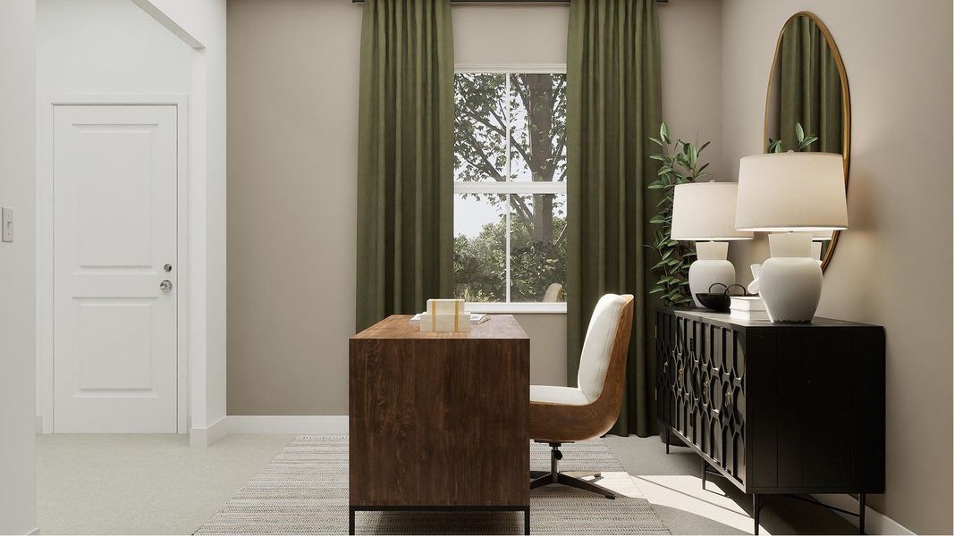 Parker Core M013 Hamilton Study 2of2 F1 080625