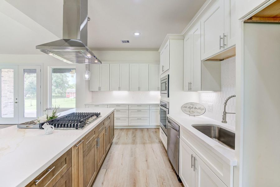 Kitchen Kitchen