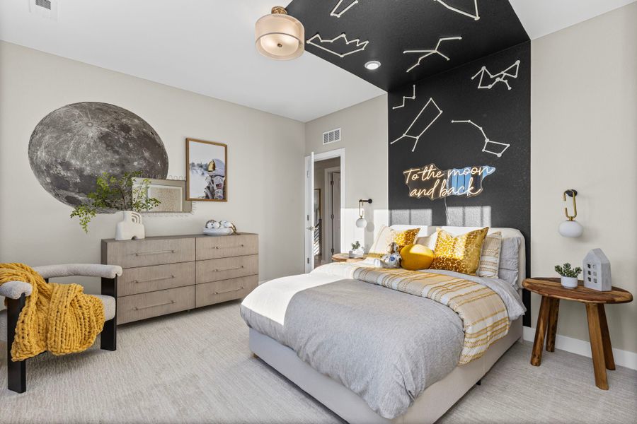 2,944sf New Home in Bennett, CO. - Slide 23 2,944sf New Home in Bennett, CO. - Slide 23