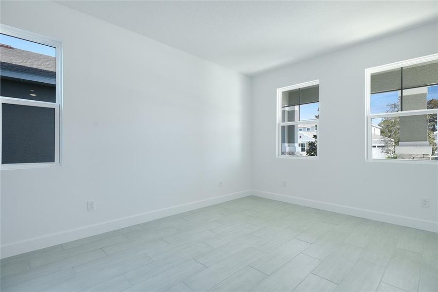 Spacious, unfurnished interior of a new home in , Tavares (Image 15). Spacious, unfurnished interior of a new home in , Tavares (Image 15).